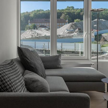 L'Estrade Appartement Annecy Exterior photo