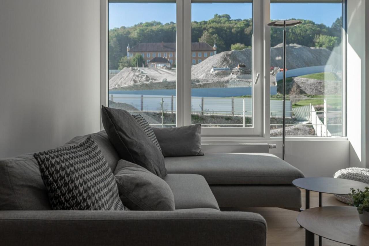 L'Estrade Appartement Annecy Exterior photo