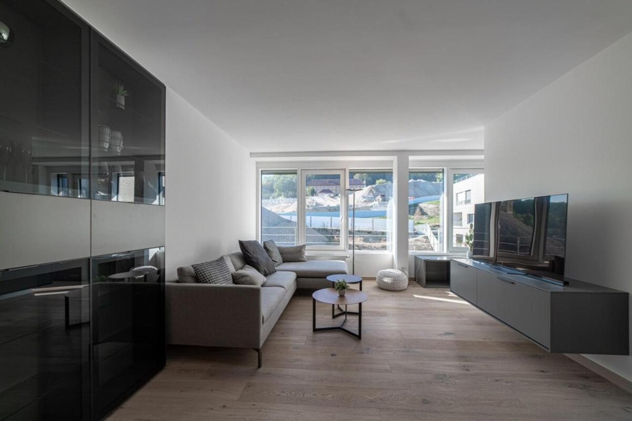 L'Estrade Appartement Annecy Exterior photo