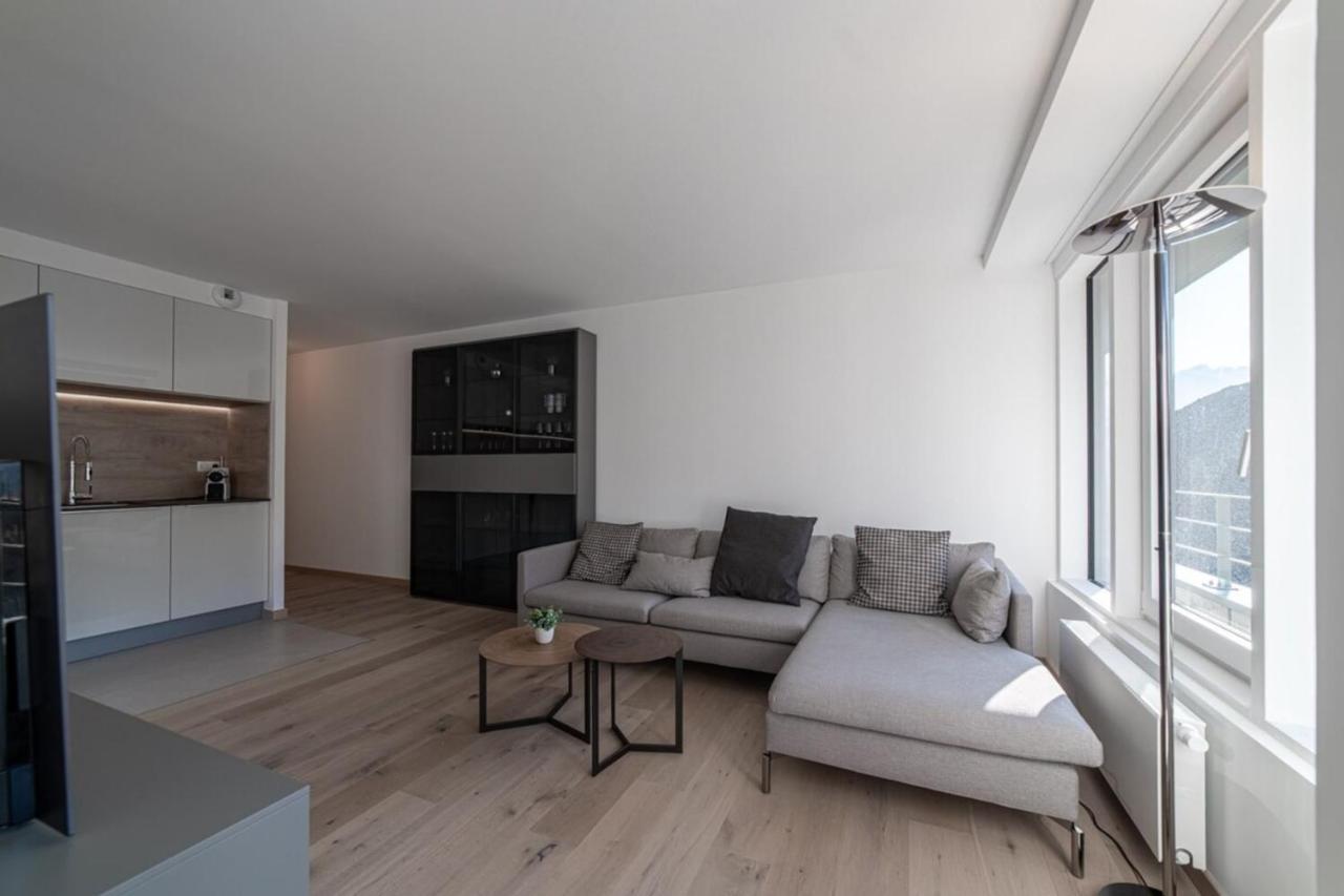 L'Estrade Appartement Annecy Exterior photo