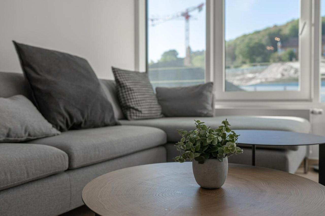 L'Estrade Appartement Annecy Exterior photo