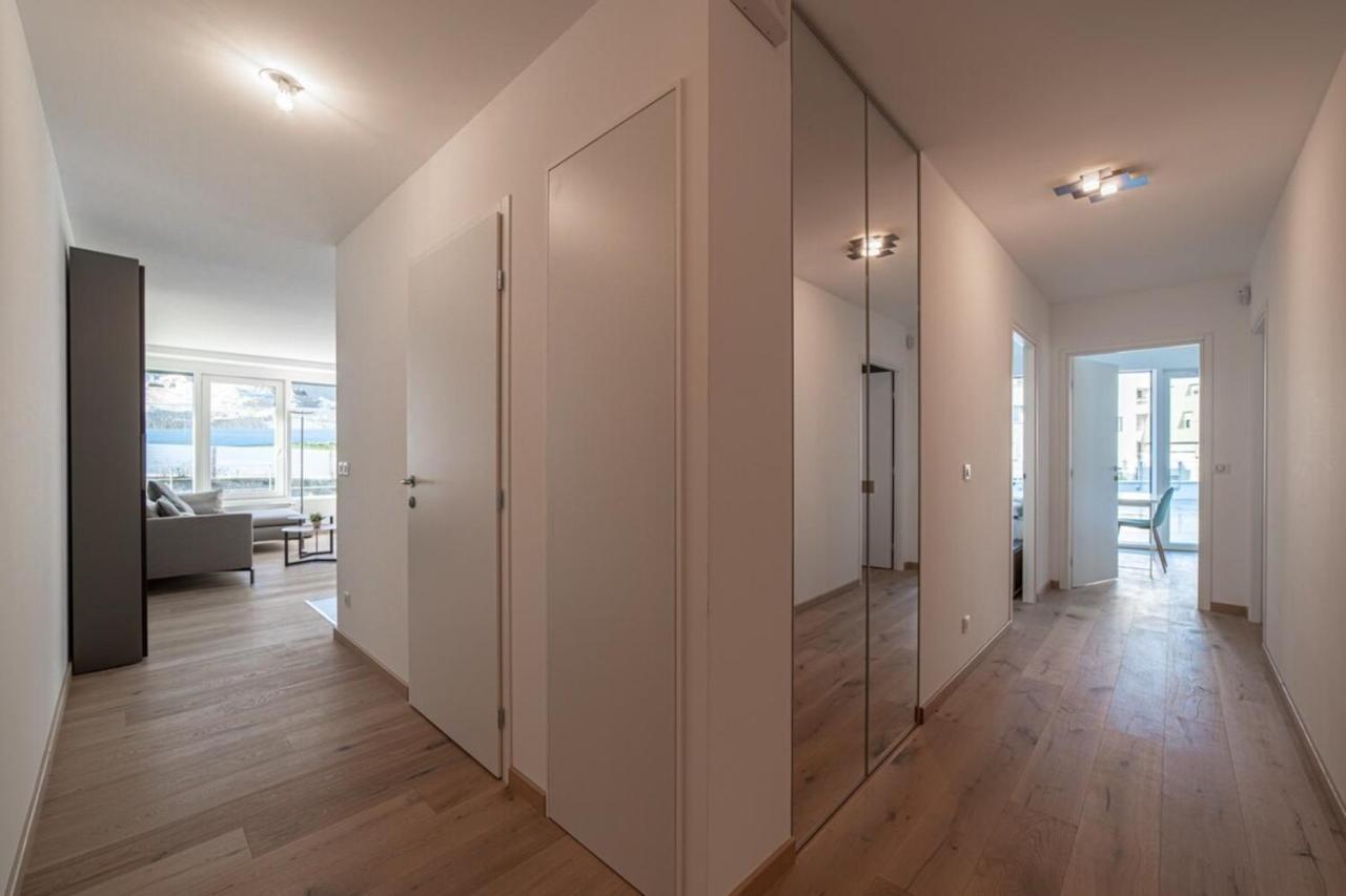 L'Estrade Appartement Annecy Exterior photo