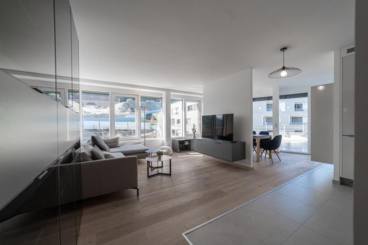 L'Estrade Appartement Annecy Exterior photo