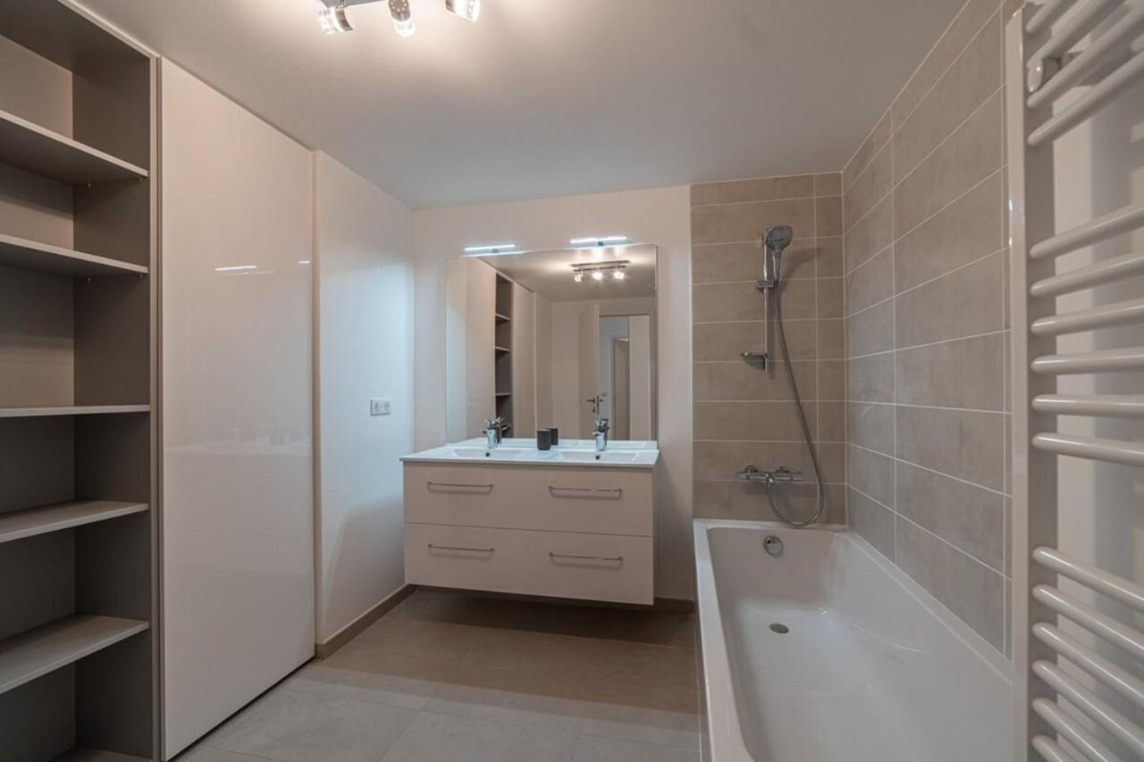L'Estrade Appartement Annecy Exterior photo